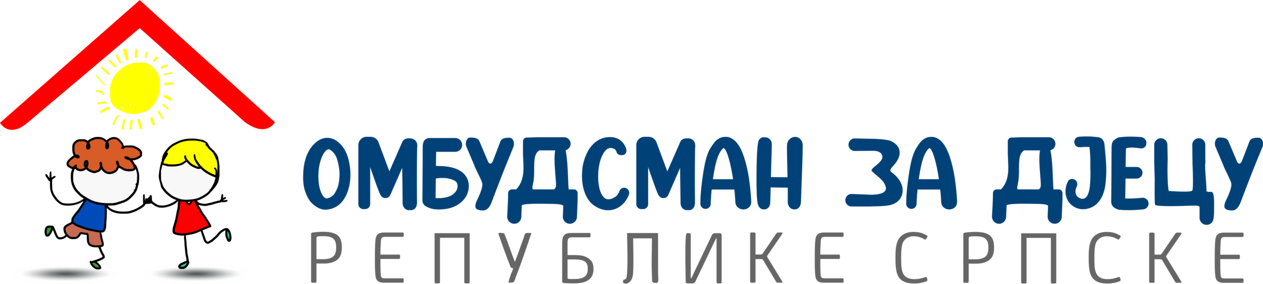 OMBUDSMAN ZA DJECU